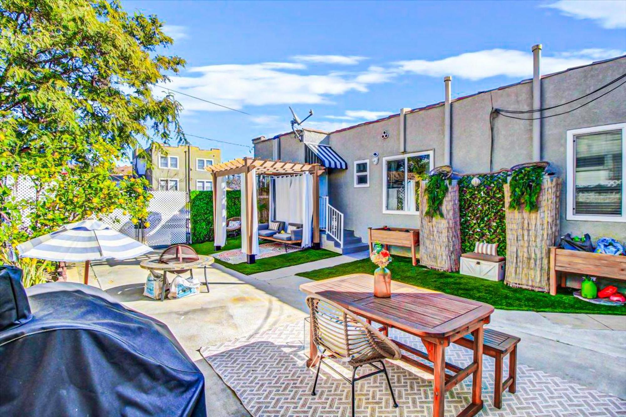 Charming 2Br-2Ba Home In The Heart Of La - Hud Los Angeles Exterior foto