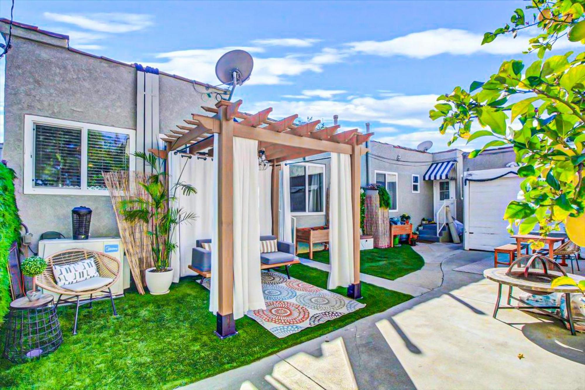 Charming 2Br-2Ba Home In The Heart Of La - Hud Los Angeles Exterior foto